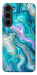 Чохол Mermaid marble для Galaxy S23