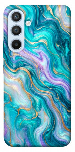 Чехол Mermaid marble для Galaxy A54 5G