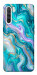 Чохол Mermaid marble для Oppo Reno 3