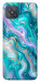 Чехол Mermaid marble для Oppo A92s