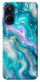 Чехол Mermaid marble для Realme 10 4G