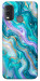 Чохол Mermaid marble для Nokia G11 Plus