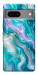 Чохол Mermaid marble для Google Pixel 7