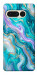 Чохол Mermaid marble для Google Pixel 7 Pro