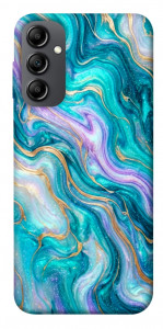Чехол Mermaid marble для Galaxy A14