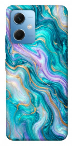 Чохол Mermaid marble для Xiaomi Poco X5