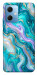 Чохол Mermaid marble для Xiaomi Poco X5