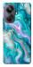 Чехол Mermaid marble для Realme 10 Pro+
