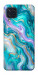 Чехол Mermaid marble для Galaxy M32