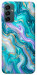 Чехол Mermaid marble для Galaxy M14 5G