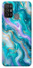 Чохол Mermaid marble для ZTE Blade A52