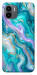 Чехол Mermaid marble для Xiaomi Poco C50