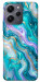 Чохол Mermaid marble для Xiaomi Redmi 12