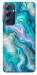 Чехол Mermaid marble для Galaxy M54 5G