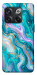 Чехол Mermaid marble для OnePlus 10T