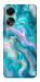 Чохол Mermaid marble для Oppo A78 4G