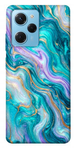 Чохол Mermaid marble для Xiaomi Poco X5 Pro 5G