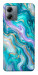 Чохол Mermaid marble для Motorola Moto G14
