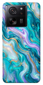 Чохол Mermaid marble для Xiaomi 13T Pro