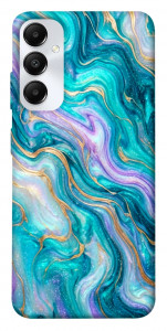 Чехол Mermaid marble для Galaxy A05s