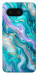 Чехол Mermaid marble для Google Pixel 8