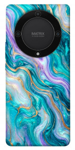 Чехол Mermaid marble для Huawei Magic5 Lite