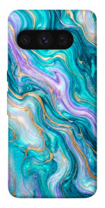 Чохол Mermaid marble для Google Pixel 8 Pro
