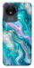 Чохол Mermaid marble для Vivo Y02