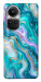 Чохол Mermaid marble для Oppo Reno 10