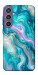 Чехол Mermaid marble для Galaxy S23 FE
