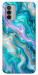 Чохол Mermaid marble для Nokia G42
