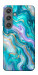 Чохол Mermaid marble для Galaxy S24