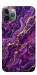 Чохол Purple gold для iPhone 11 Pro