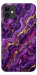 Чехол Purple gold для iPhone 11