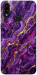 Чохол Purple gold для Galaxy A10s (2019)