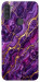 Чехол Purple gold для Galaxy A11 (2020)