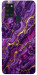 Чехол Purple gold для Galaxy A21s (2020)