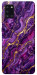 Чехол Purple gold для Galaxy A31 (2020)