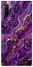 Чохол Purple gold для Galaxy Note 10+ (2019)