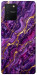 Чохол Purple gold для Galaxy S10 Lite (2020)