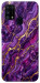 Чехол Purple gold для Galaxy M31 (2020)