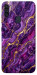 Чехол Purple gold для Galaxy M11 (2020)