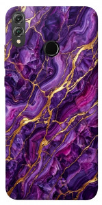Чохол Purple gold для Huawei Honor 8X