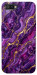 Чехол Purple gold для Realme C2