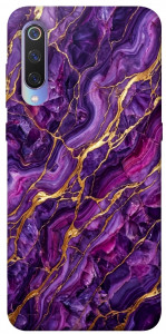 Чехол Purple gold для Xiaomi Mi 9