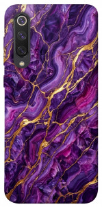 Чехол Purple gold для Xiaomi Mi 9 SE