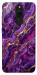 Чехол Purple gold для Xiaomi Redmi 8