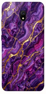 Чехол Purple gold для Xiaomi Redmi 8a