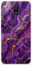 Чохол Purple gold для Xiaomi Redmi 8a