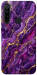 Чехол Purple gold для Xiaomi Redmi Note 8